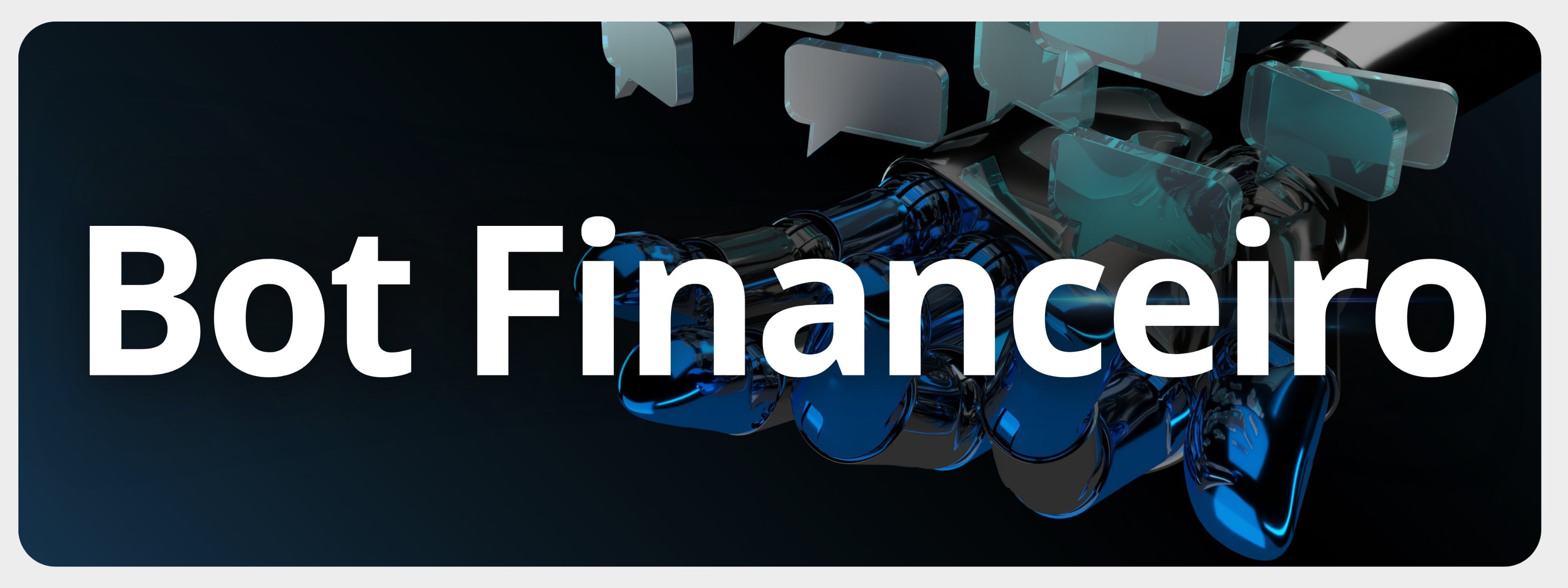 Bot Financeiro do Easygestor
