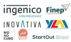 Companies and institutions linked to Startup Summit